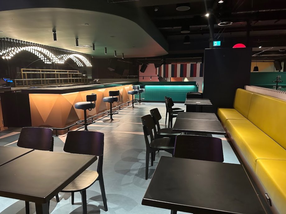 The Funderdome - Foto 13