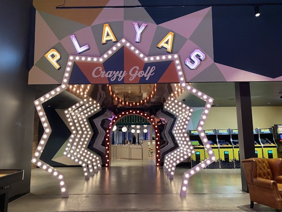 The Funderdome - Foto 14