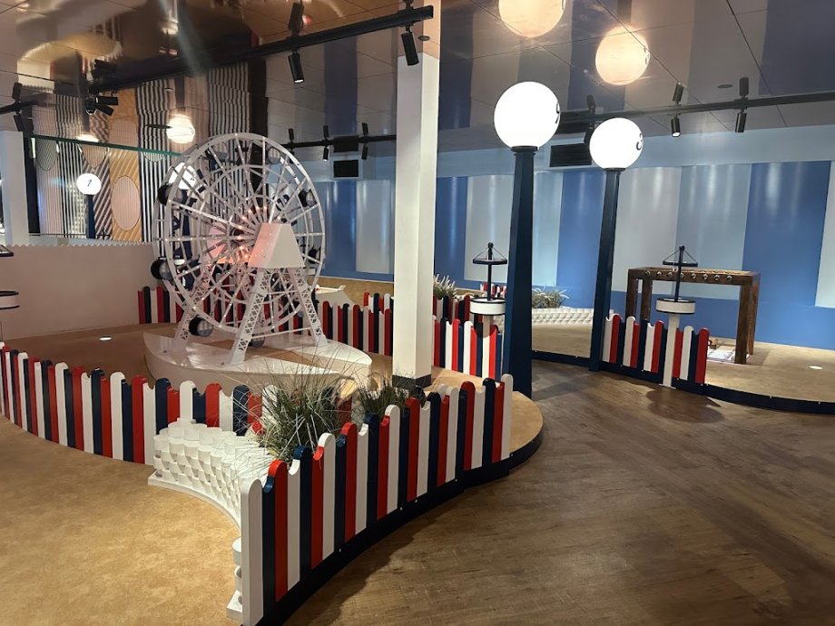 The Funderdome - Foto 15