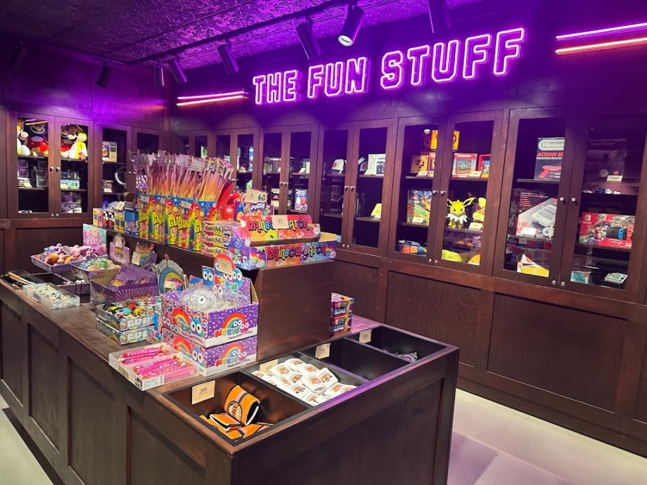 The Funderdome - Foto 16