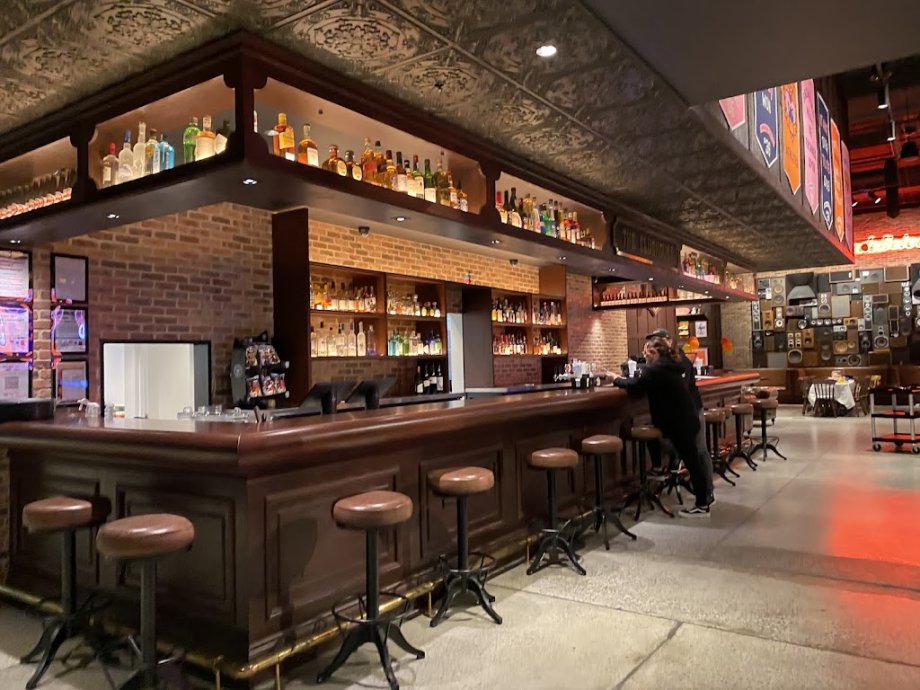 The Funderdome - Foto 17