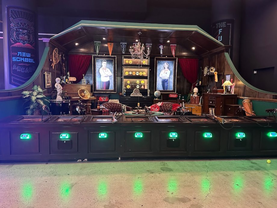 The Funderdome - Foto 18