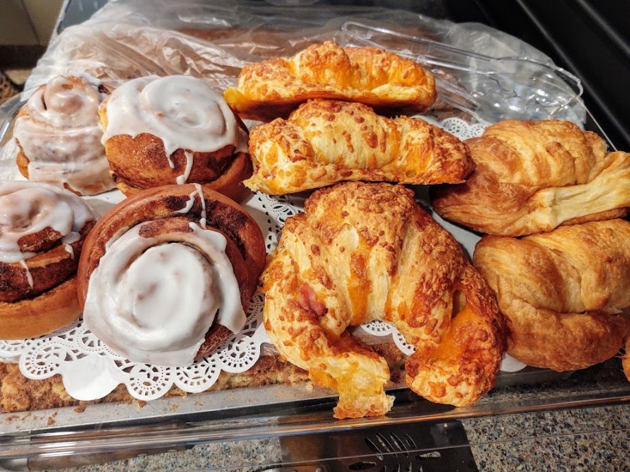 Holy Grounds Cafe - Foto 3