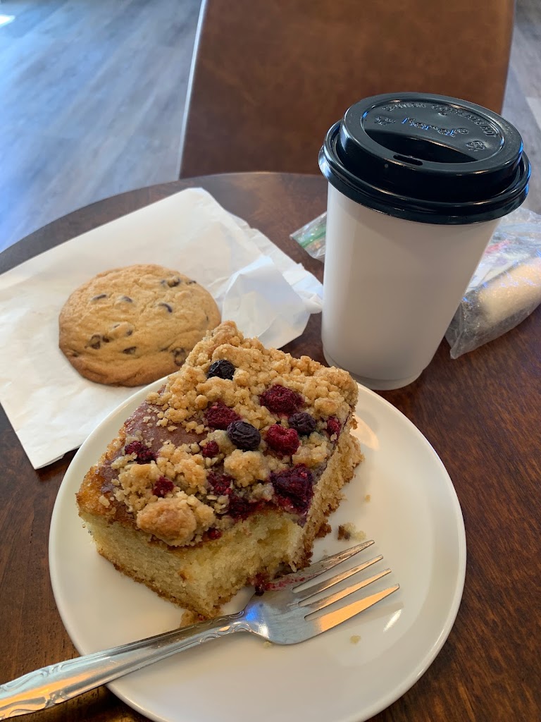 Holy Grounds Cafe - Foto 1