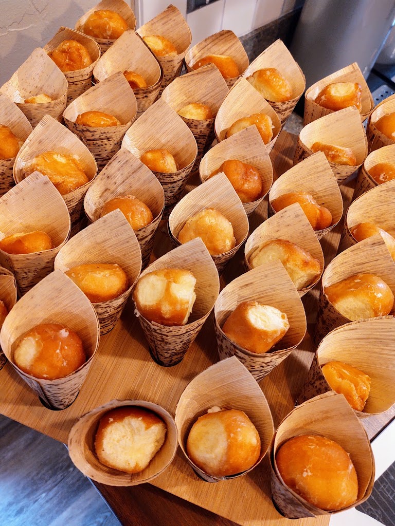 Holy Grounds Cafe - Foto 6