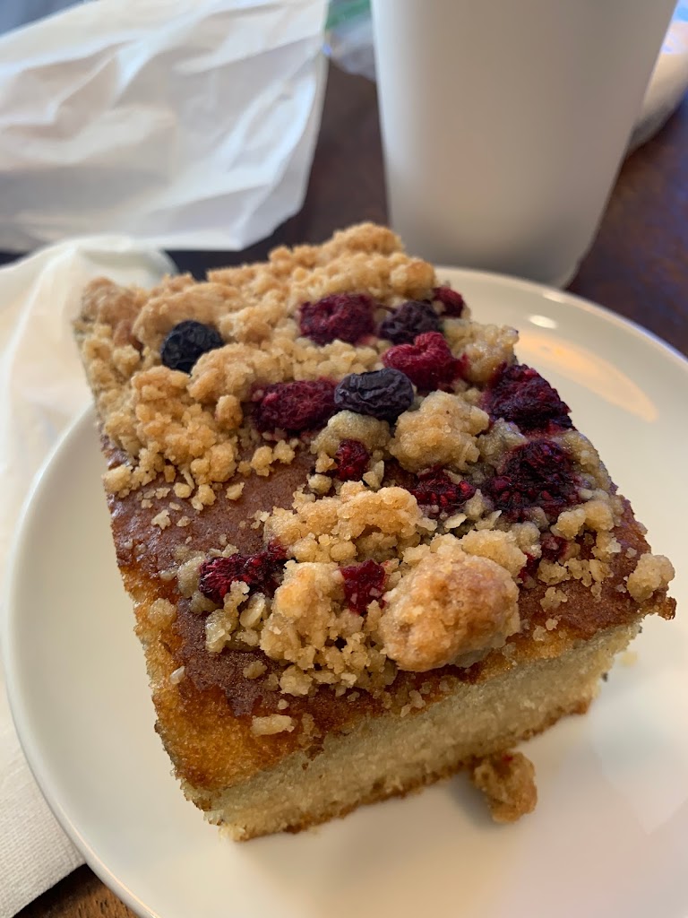 Holy Grounds Cafe - Foto 8