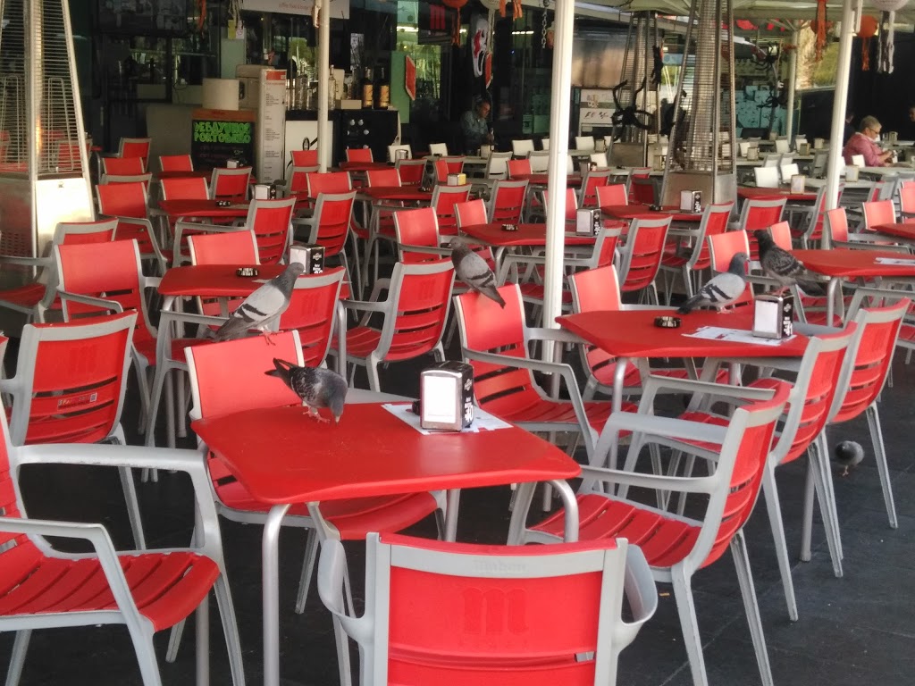 Centro Comercial A Laxe 6