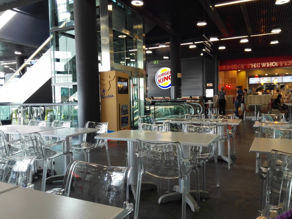 Centro Comercial A Laxe 8