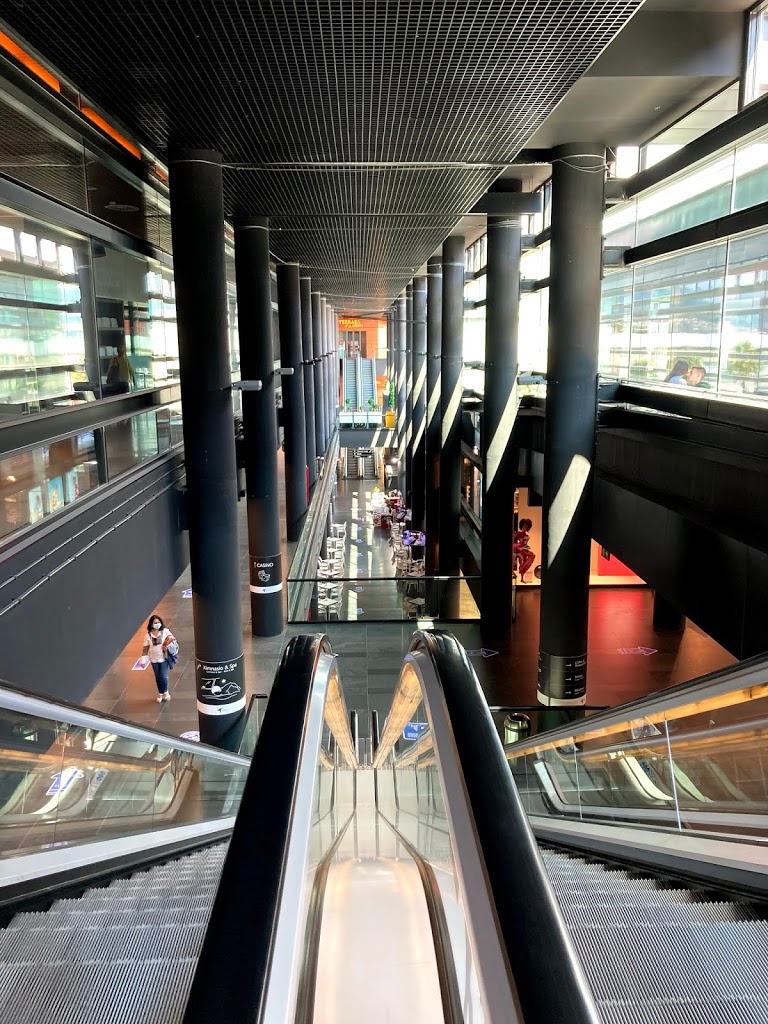 Centro Comercial A Laxe - Foto 7