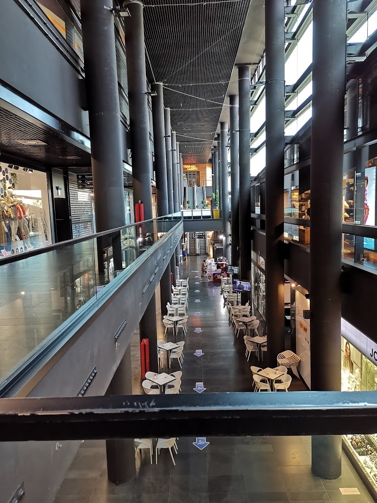 Centro Comercial A Laxe - Foto 8