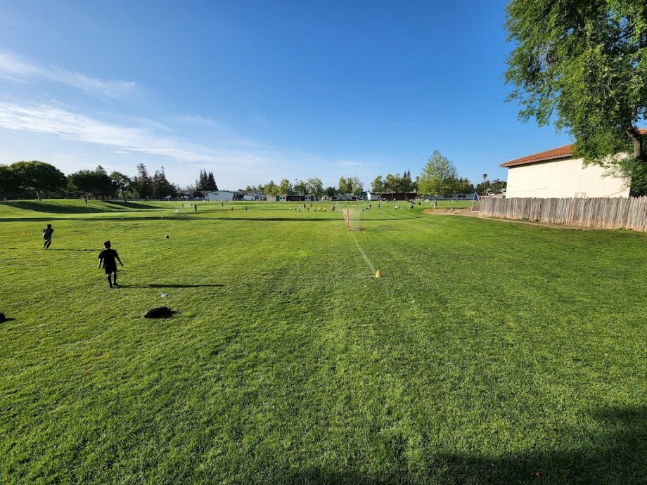 John D. Morgan Park - Foto 2