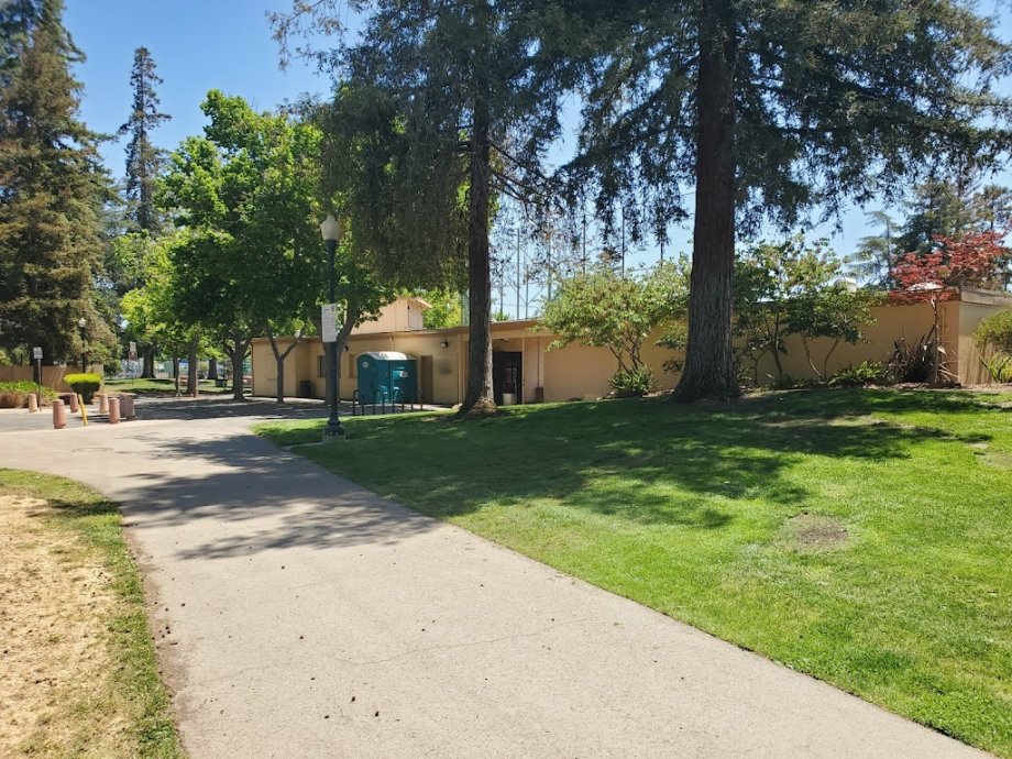 John D. Morgan Park - Foto 8