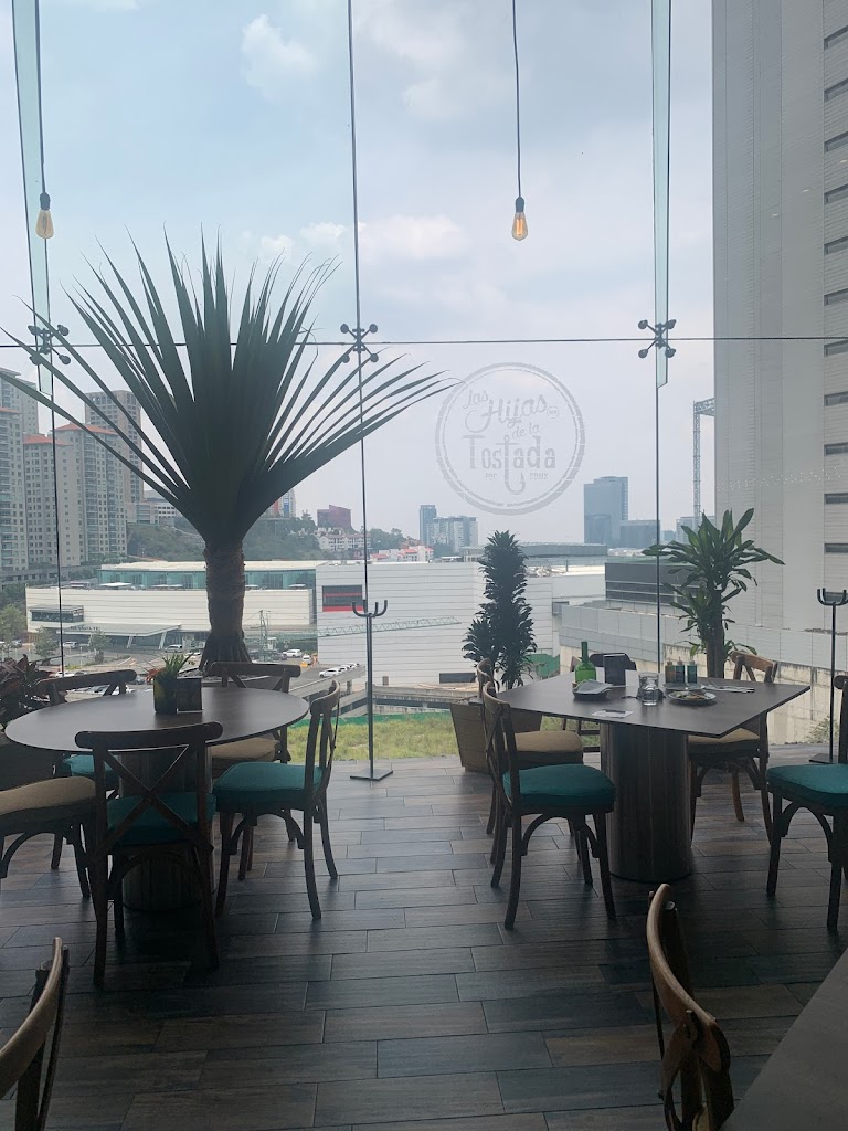 Las Hijas de la tostada Santa Fe 1