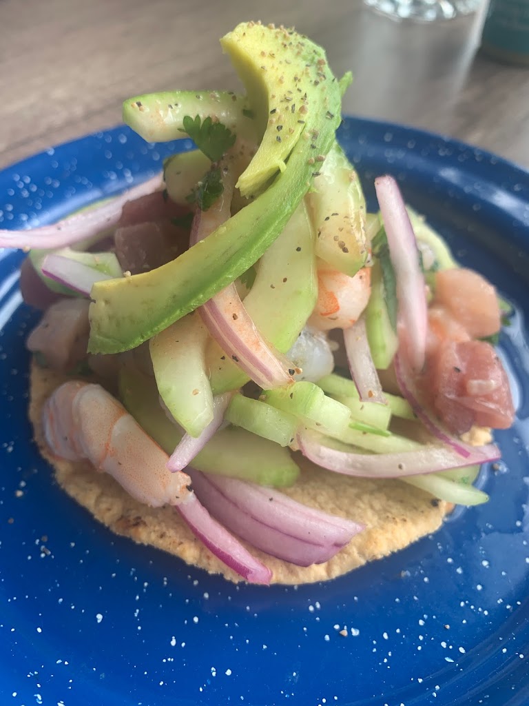 Las Hijas de la tostada Santa Fe 2