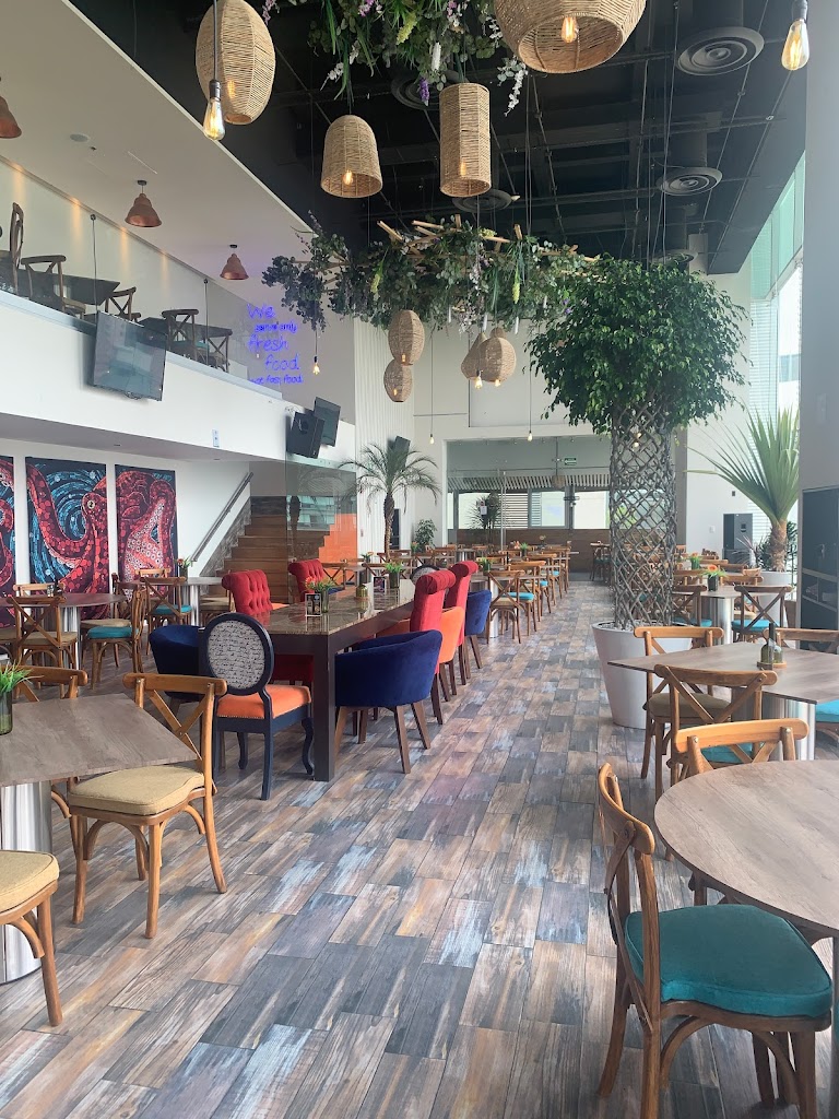 Las Hijas de la tostada Santa Fe 3