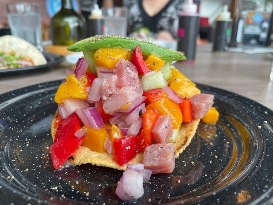 Las Hijas de la tostada Santa Fe - Foto 4