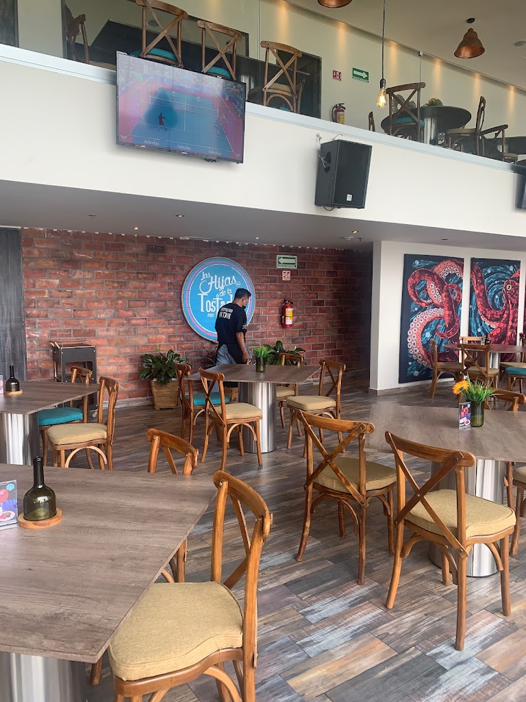 Las Hijas de la tostada Santa Fe 6
