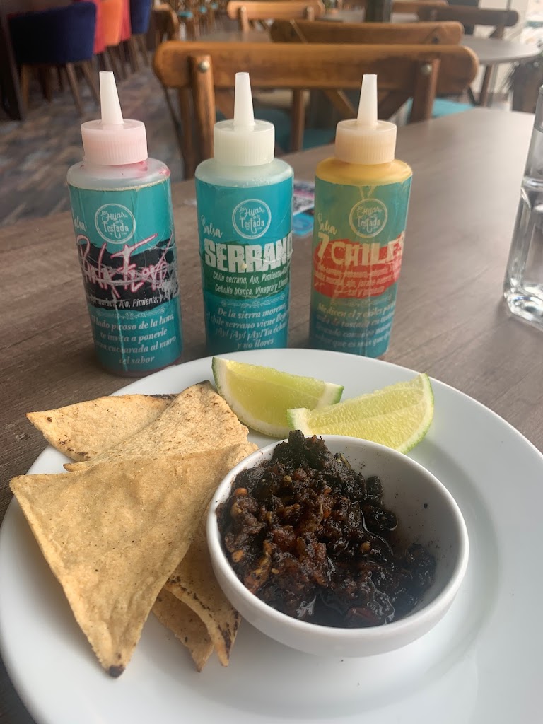 Las Hijas de la tostada Santa Fe 10