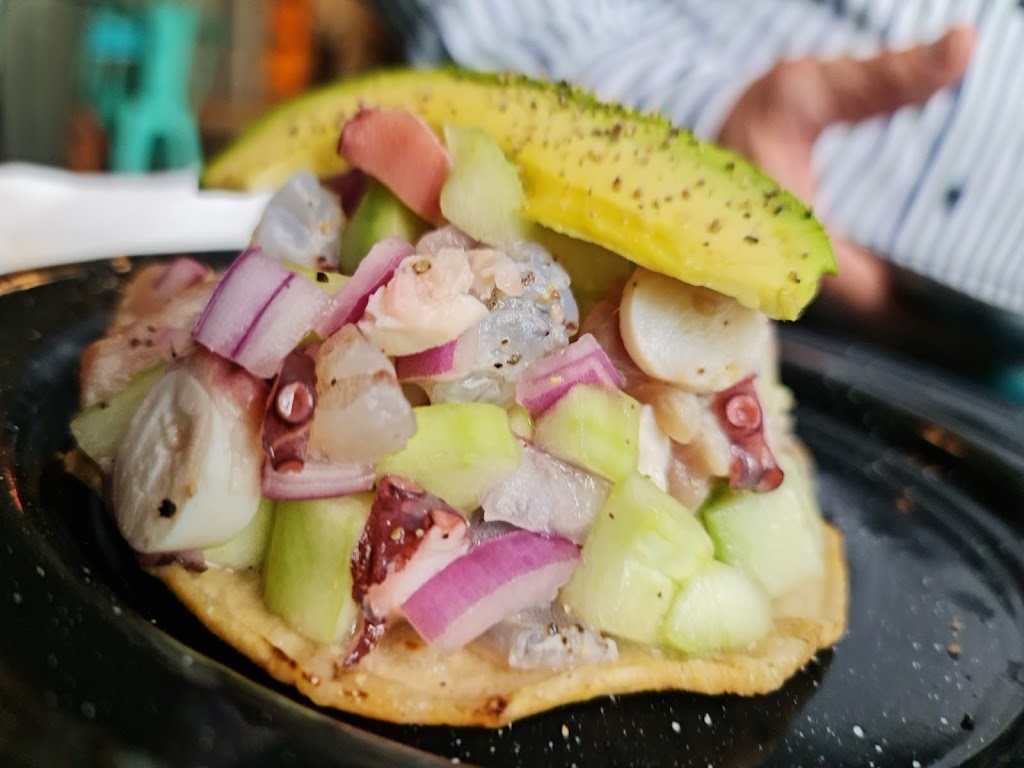 Las Hijas De La Tostada Condesa - Foto 1