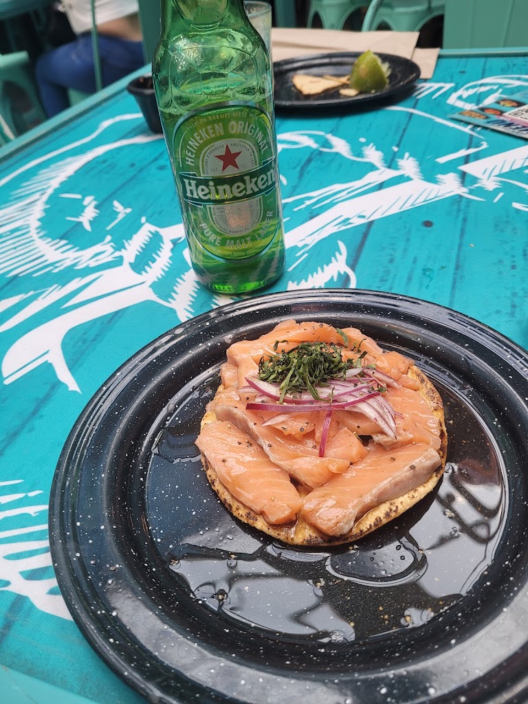 Las Hijas De La Tostada Condesa - Foto 5