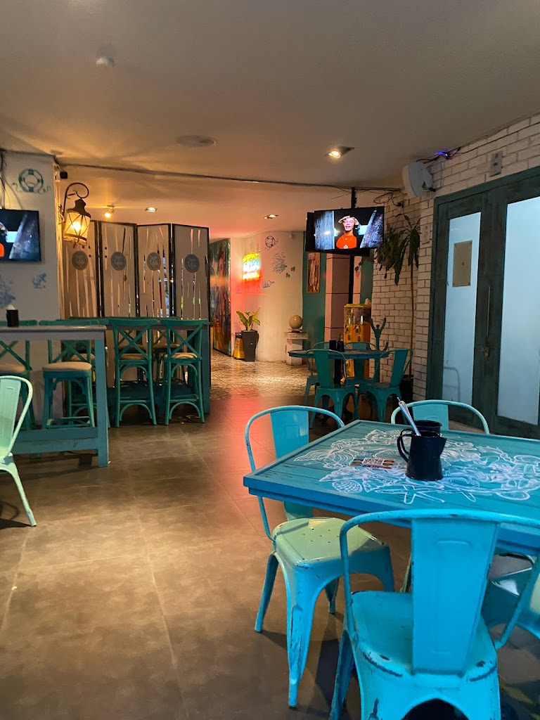 Las Hijas De La Tostada Condesa 6