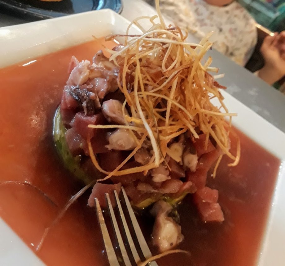 Las Hijas De La Tostada Condesa - Foto 8