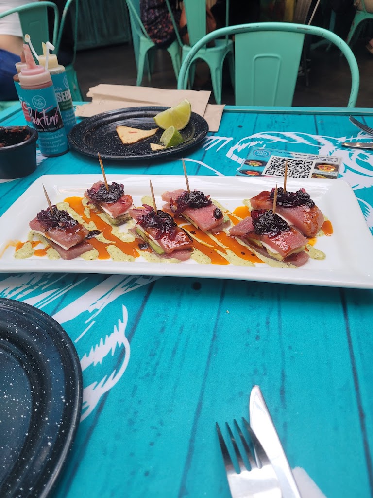 Las Hijas De La Tostada Condesa - Foto 1