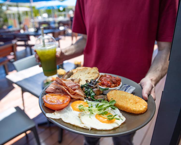 Karrinyup Waters Resort - Foto 1