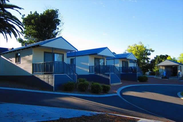 Karrinyup Waters Resort - Foto 1