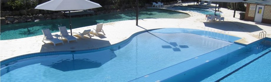 Karrinyup Waters Resort - Foto 19