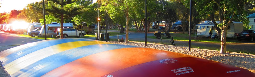 Karrinyup Waters Resort - Foto 1