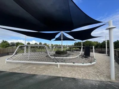 Harmony Boulevard Park