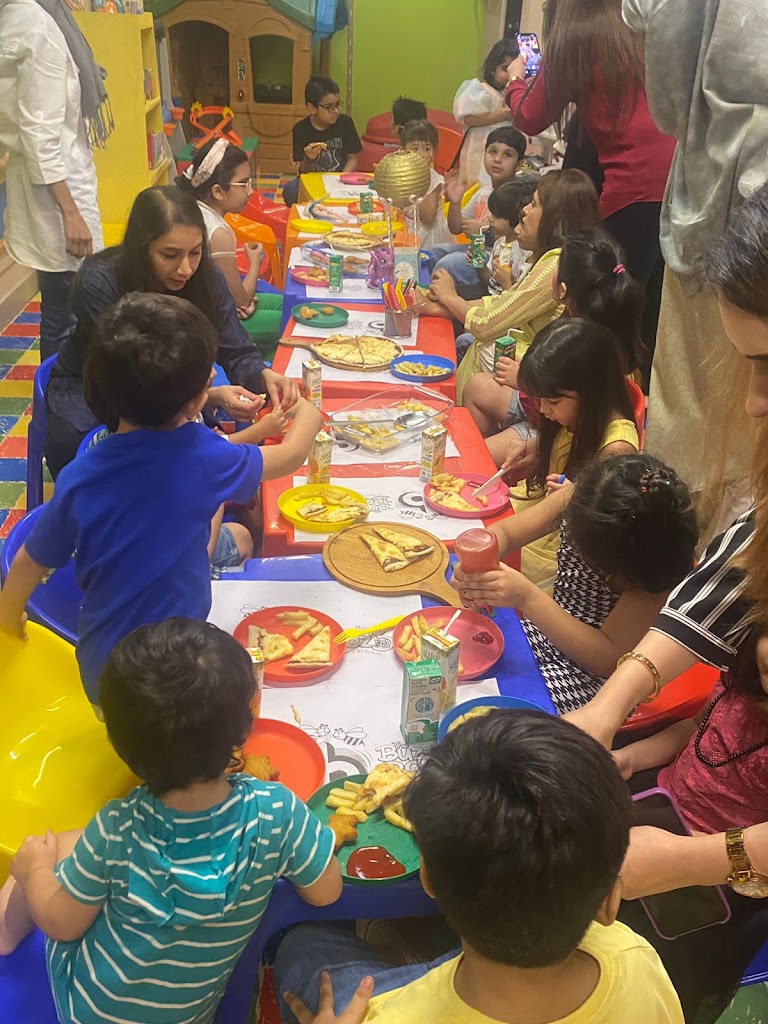 The Buzzing Beez Playcafe - Foto 6