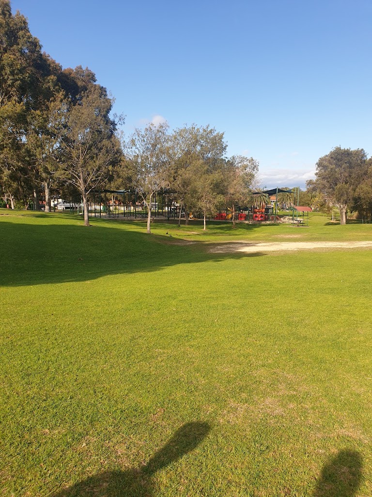 Stirling Civic Gardens - Foto 1