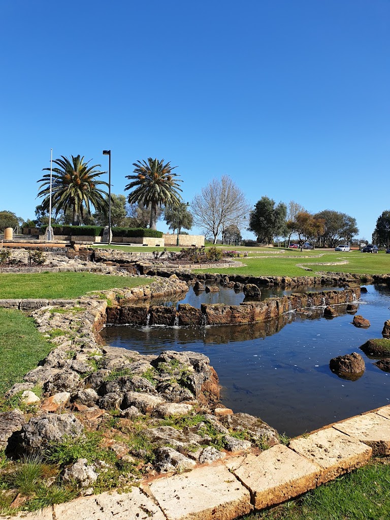 Stirling Civic Gardens - Foto 1