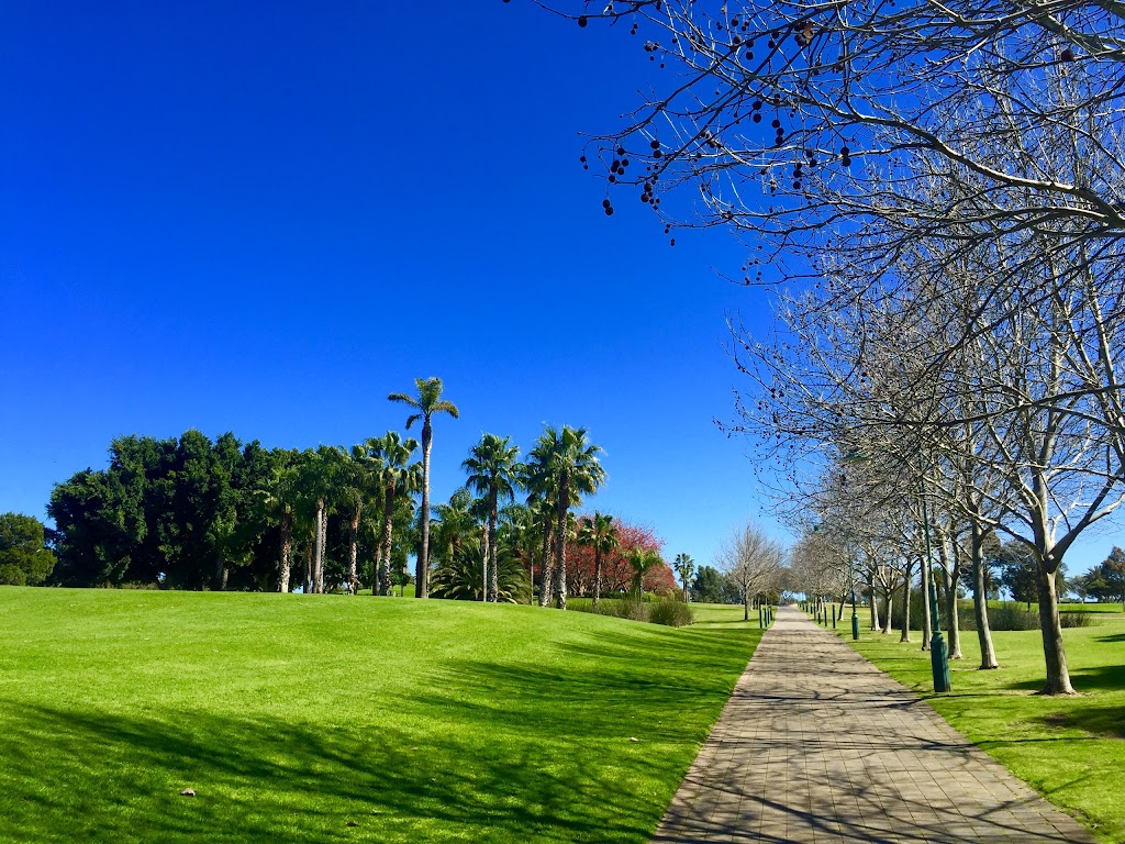 Stirling Civic Gardens - Foto 1