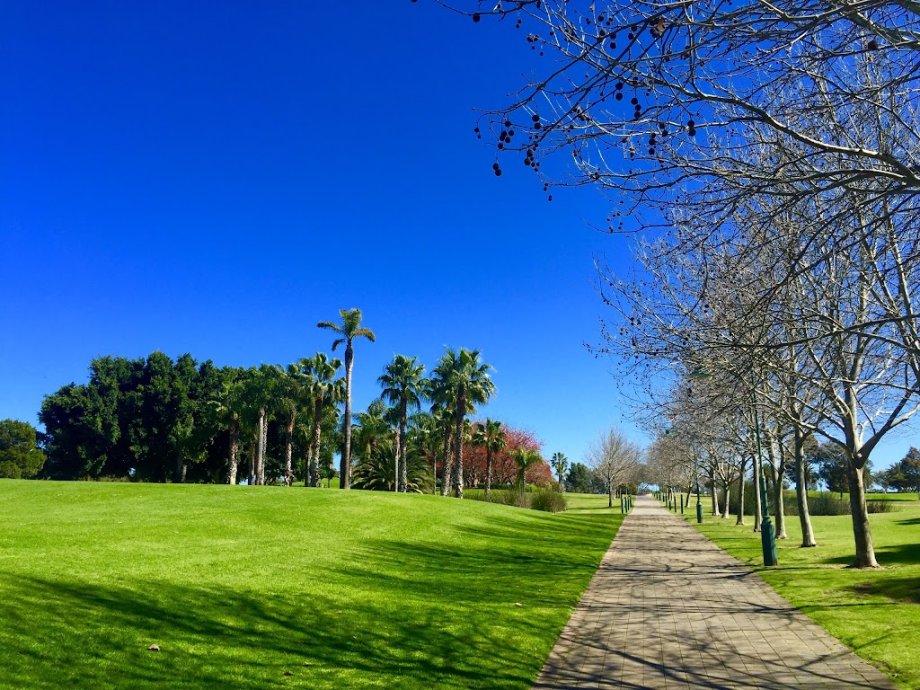 Stirling Civic Gardens - Foto 5