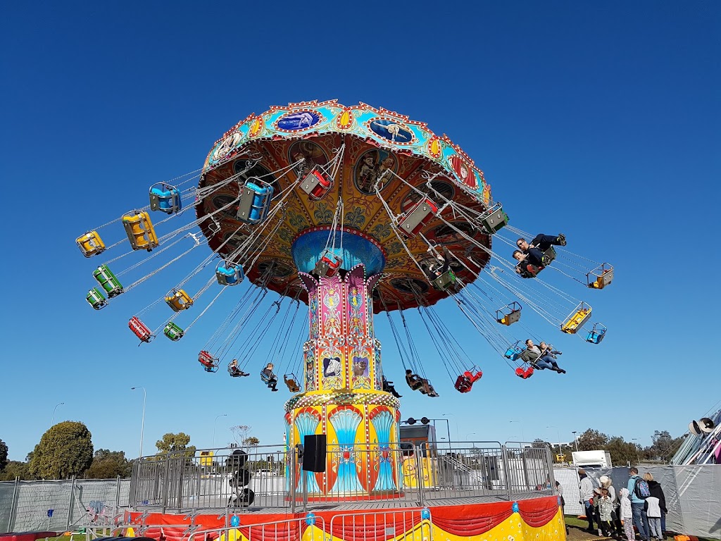 Stirling Civic Gardens - Foto 1