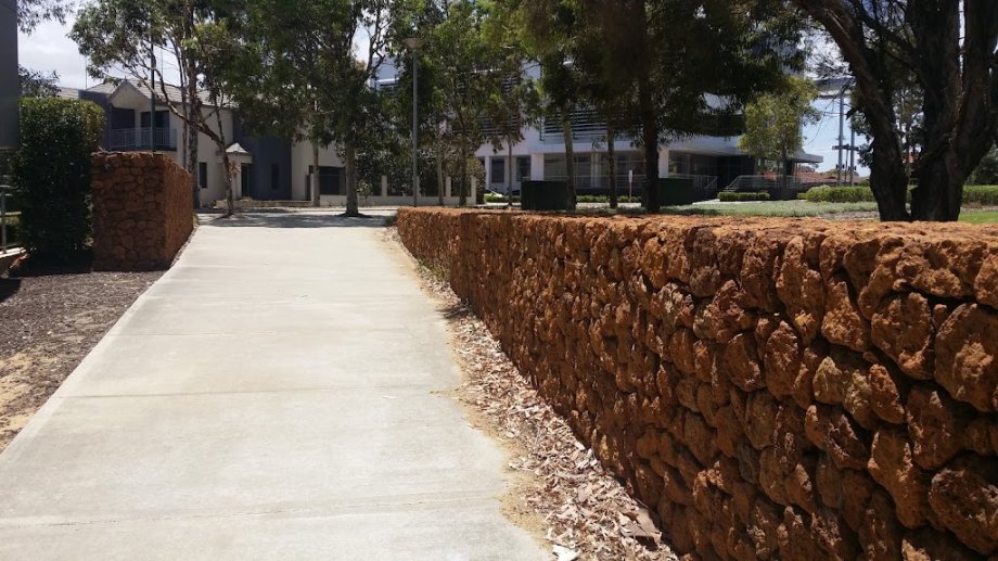 Stirling Civic Gardens - Foto 8