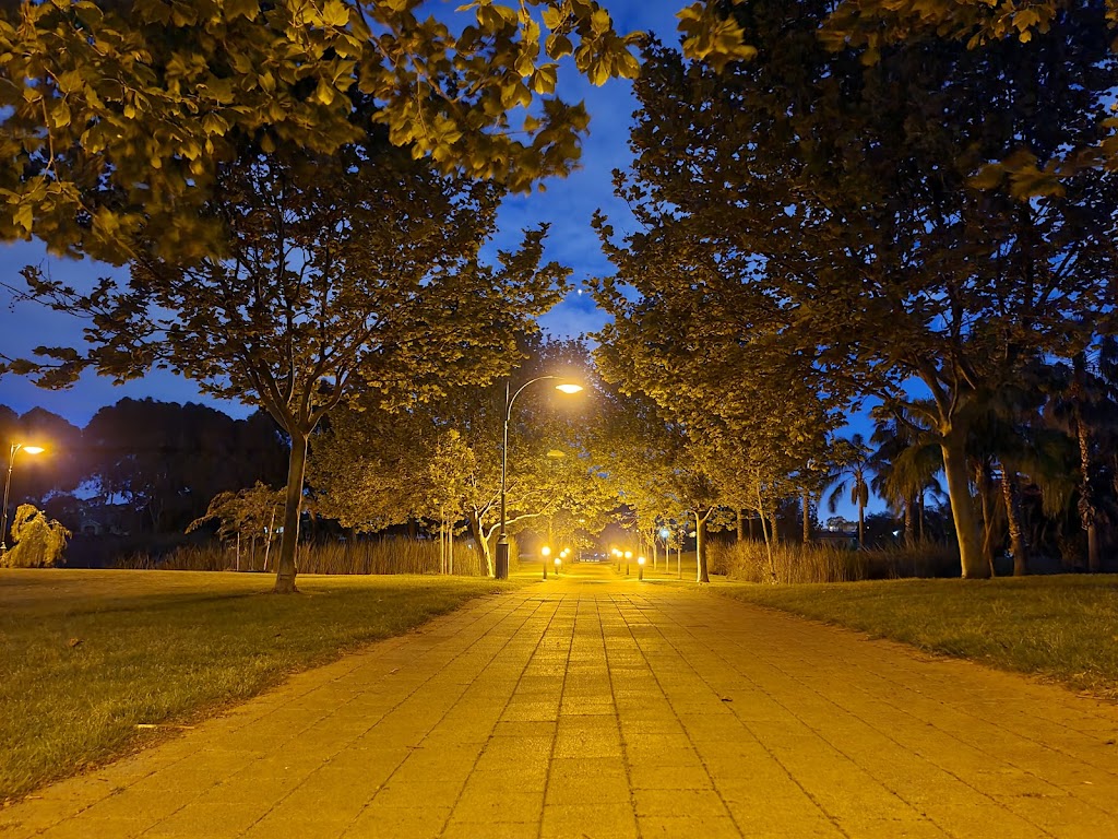 Stirling Civic Gardens - Foto 1