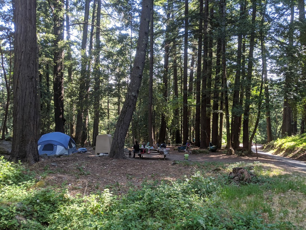 Sanborn County Park 2