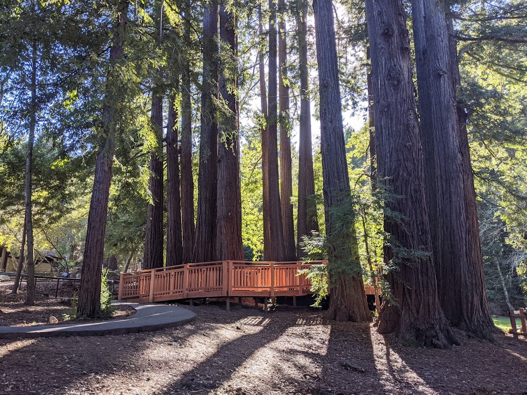 Sanborn County Park 3