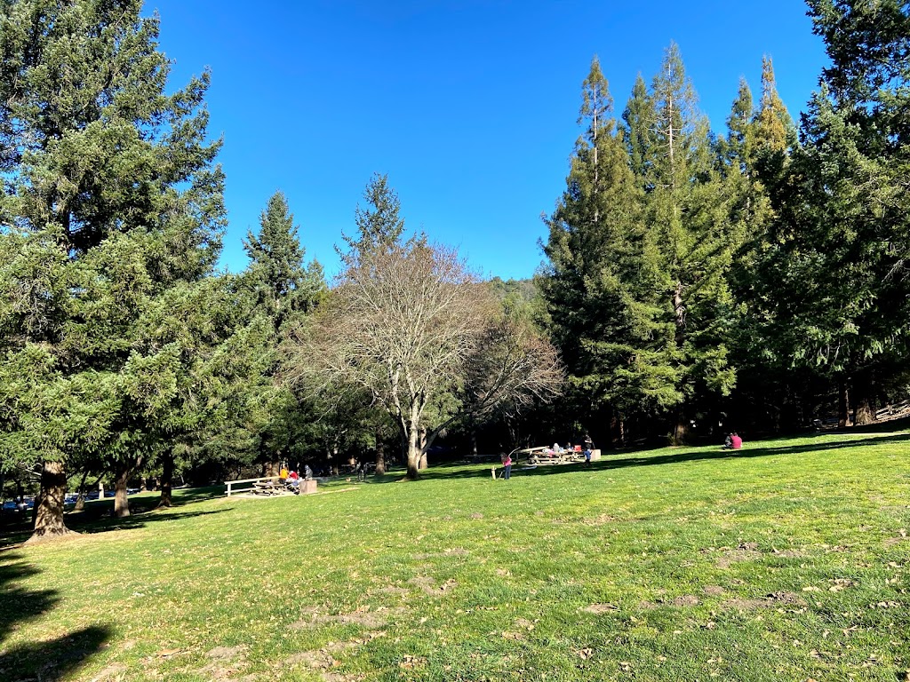 Sanborn County Park 6