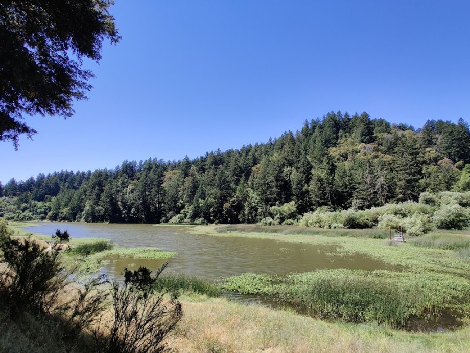 Sanborn County Park - Foto 7