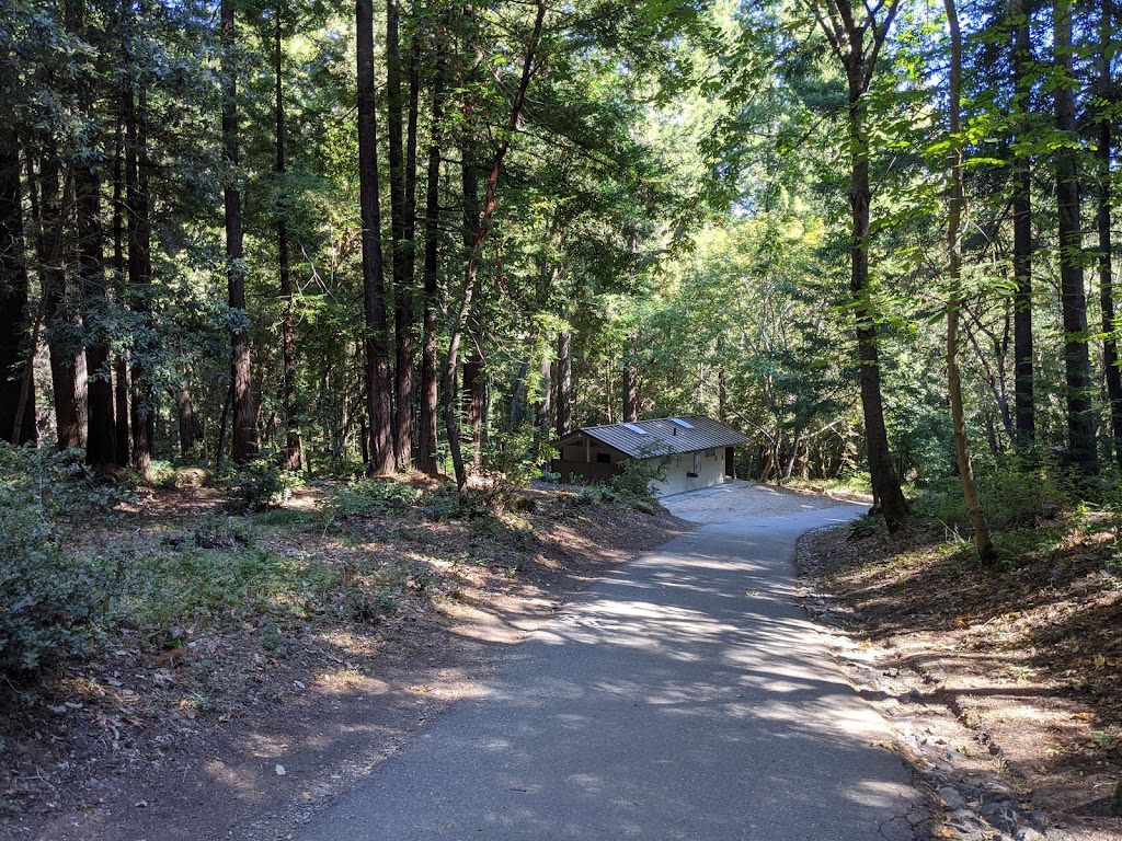 Sanborn County Park 8