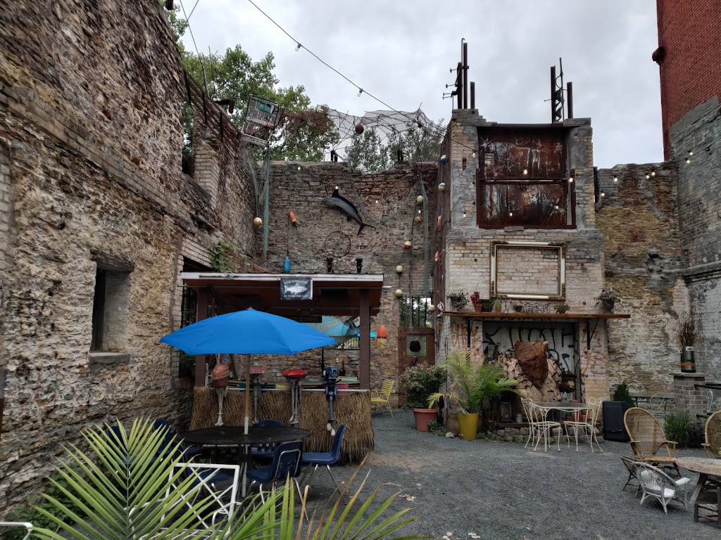 Saint Paul Brewing - Foto 1