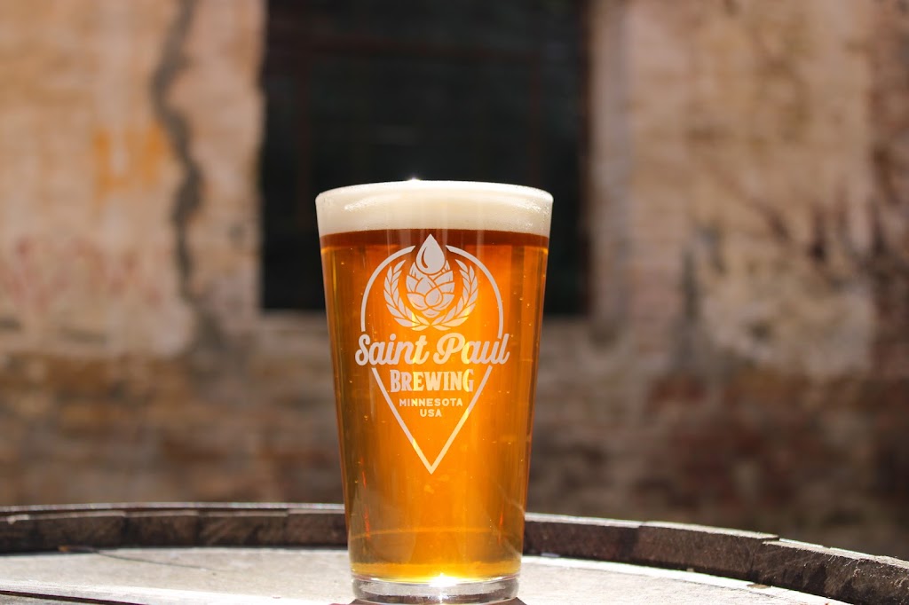 Saint Paul Brewing - Foto 1