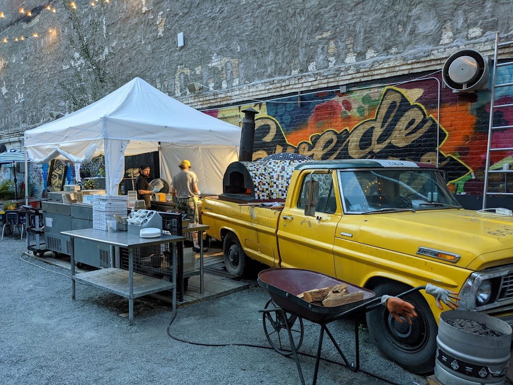 Saint Paul Brewing - Foto 1