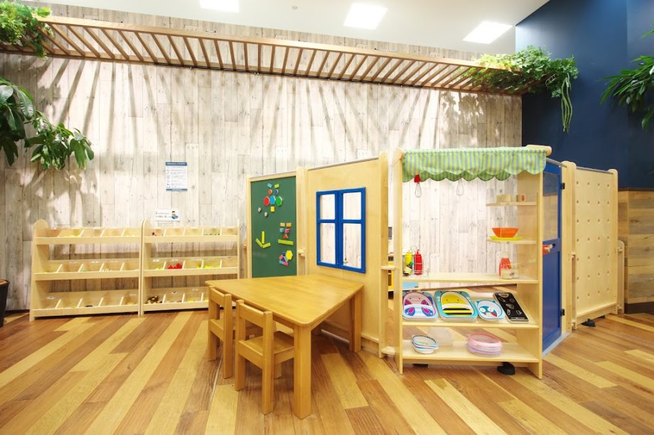 Dadway Playstudio Yokohama - Foto 2