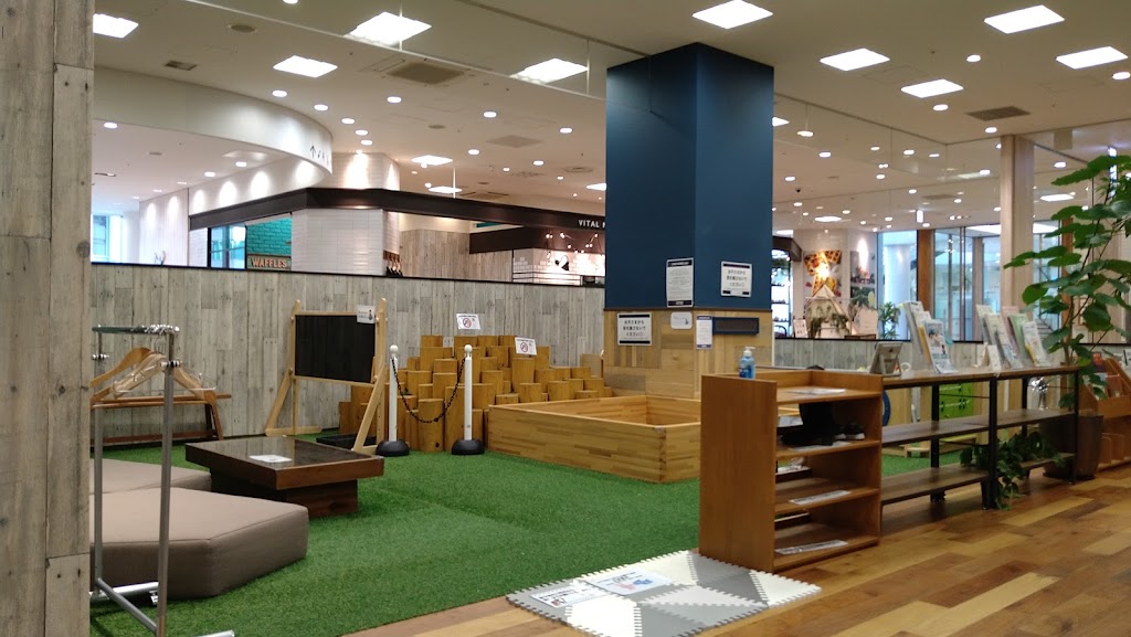 Dadway Playstudio Yokohama 2